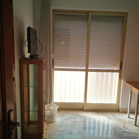 Habitacion Piso Compartido Alquiler Por Temporada No Turistico Benidorm Extérieur photo