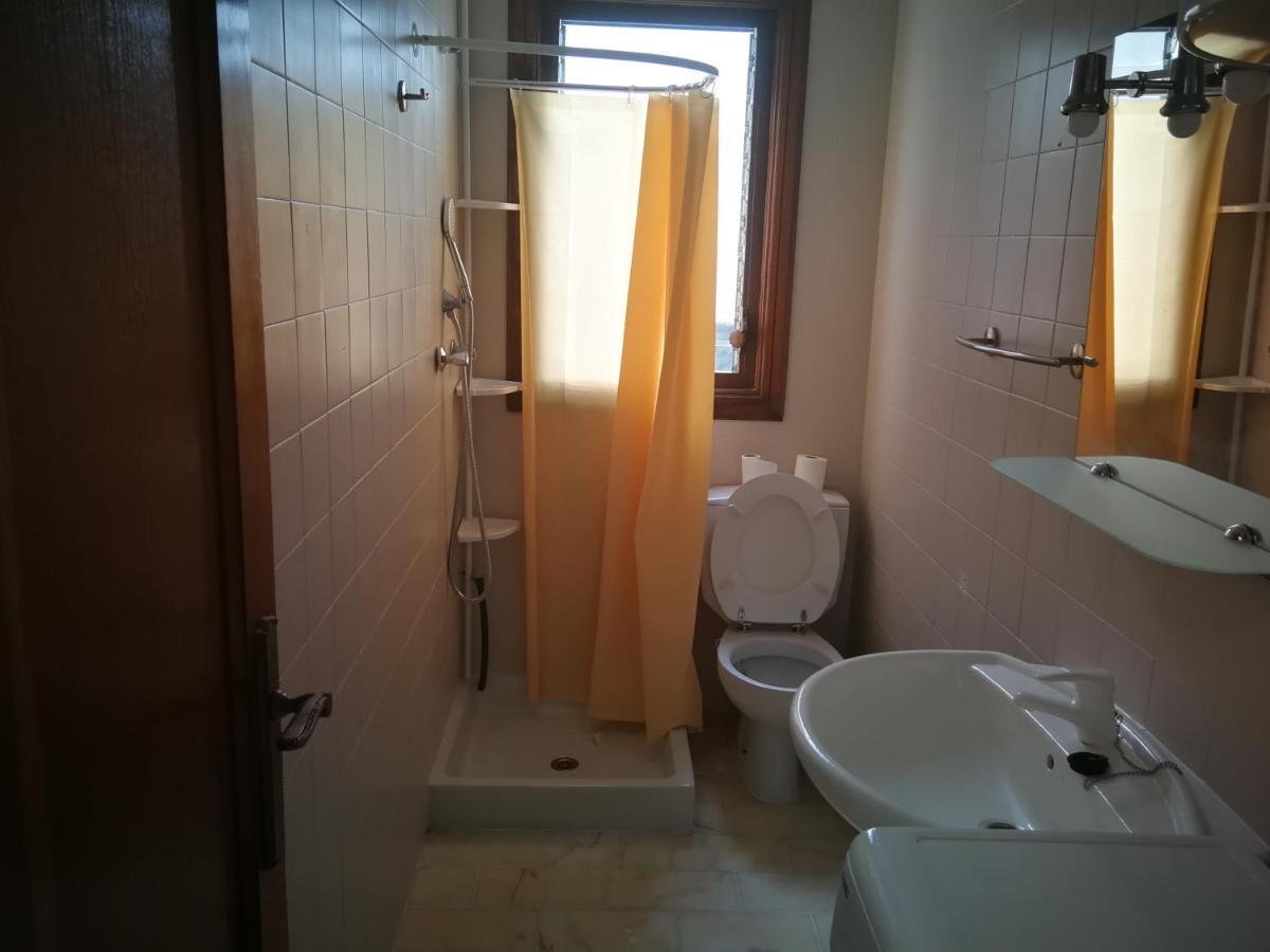 Habitacion Piso Compartido Alquiler Por Temporada No Turistico Benidorm Extérieur photo