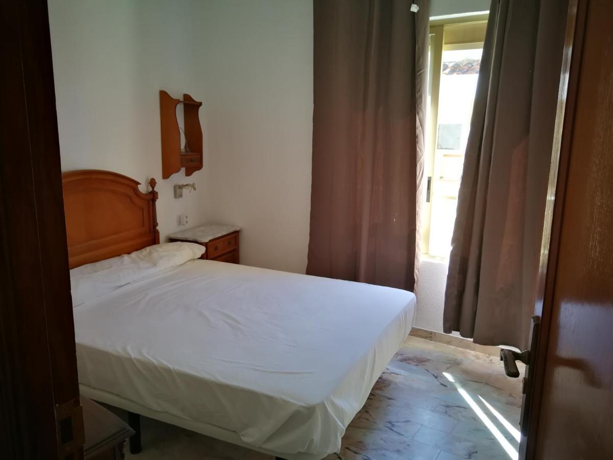 Habitacion Piso Compartido Alquiler Por Temporada No Turistico Benidorm Extérieur photo