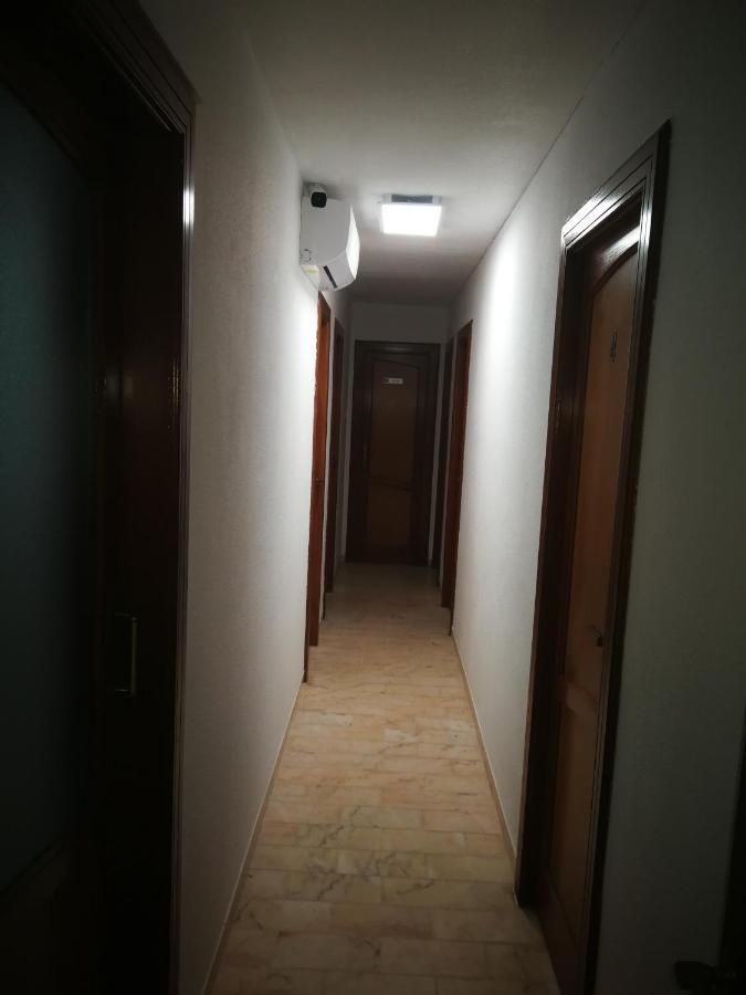 Habitacion Piso Compartido Alquiler Por Temporada No Turistico Benidorm Extérieur photo